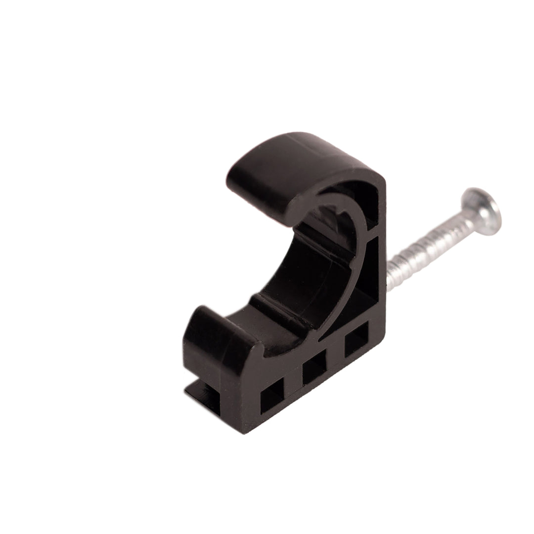 PEX Pipe J-Clamp Support