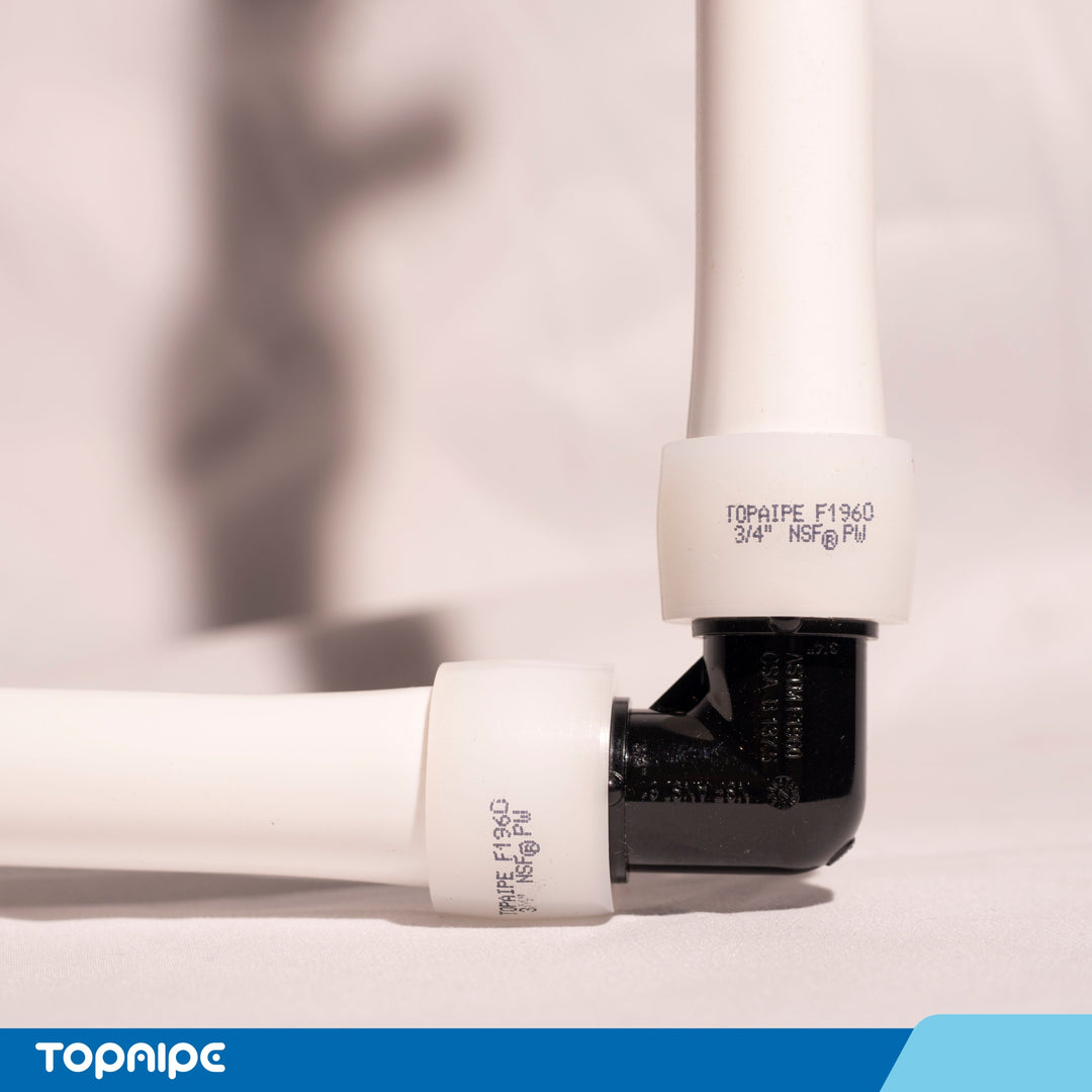 PEX-a Expansion Rings