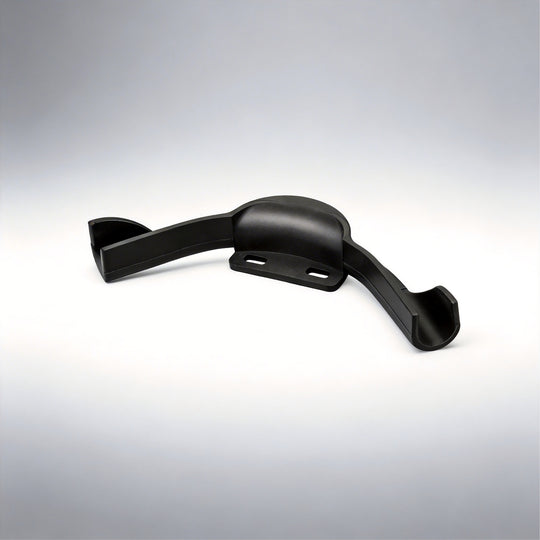 PEX Pipe Bend Support