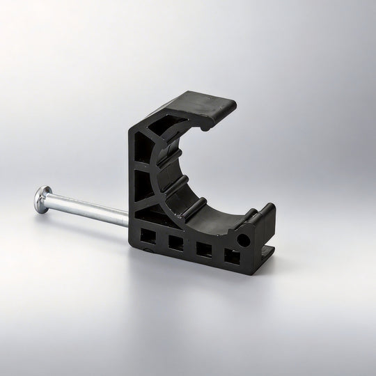 PEX Pipe J-Clamp Support