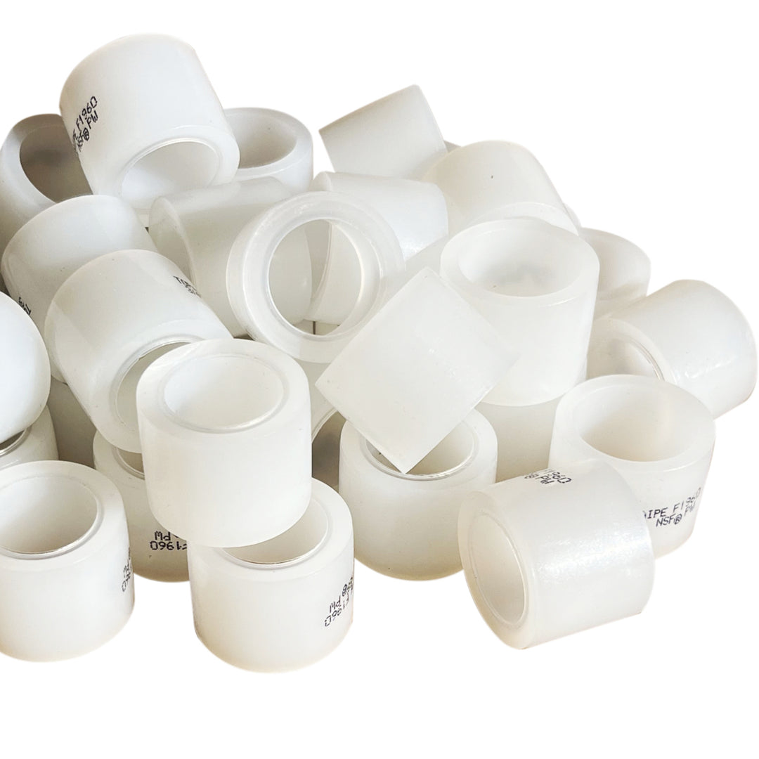 PEX-a Expansion Rings