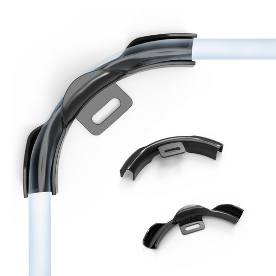 PEX Pipe Bend Support