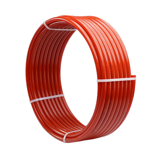 3/4 Inch PEX-a pipe