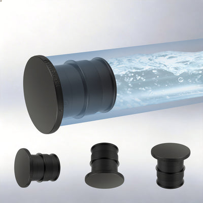 PEX-a Expansion Manifolds