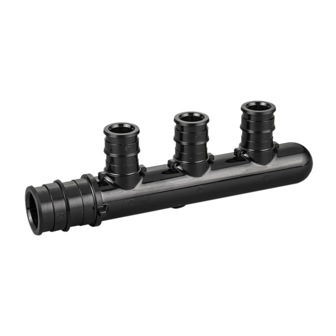 PEX-a Expansion Manifolds