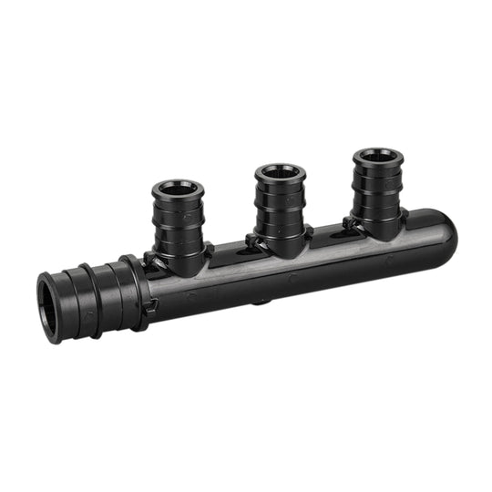 PEX-a Expansion Manifolds