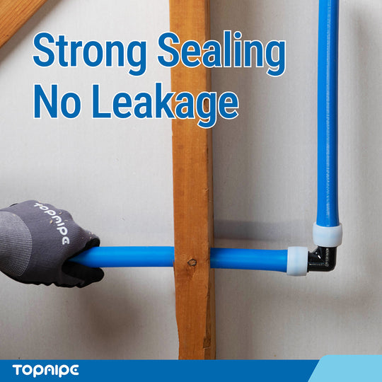 PEX-a Expansion Rings