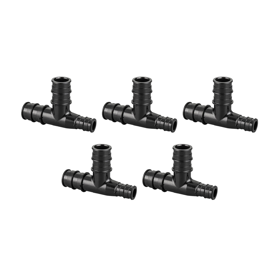 PEX-a Expansion Tee Reducing