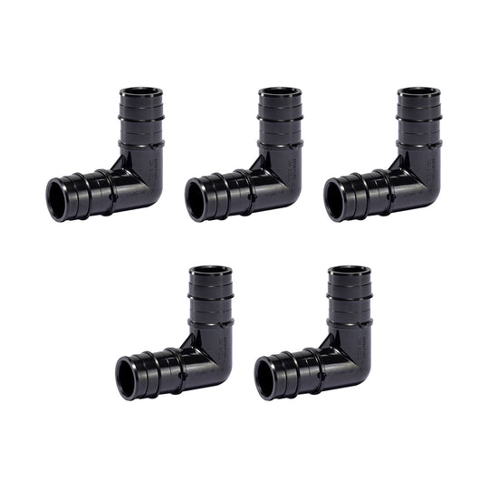 PEX-a Expansion Elbow