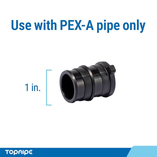 PEX-a Expansion Manifolds