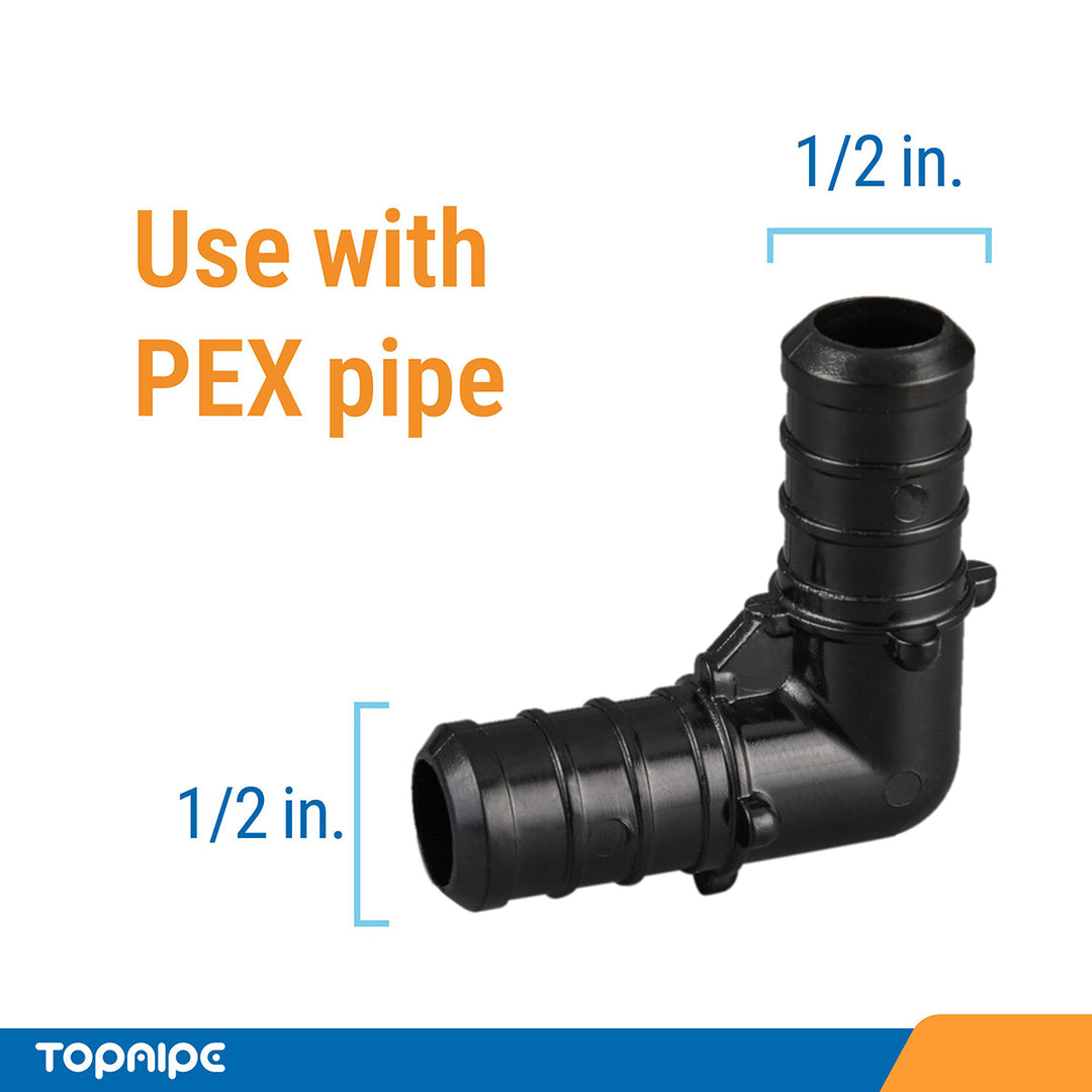 PEX Elbow
