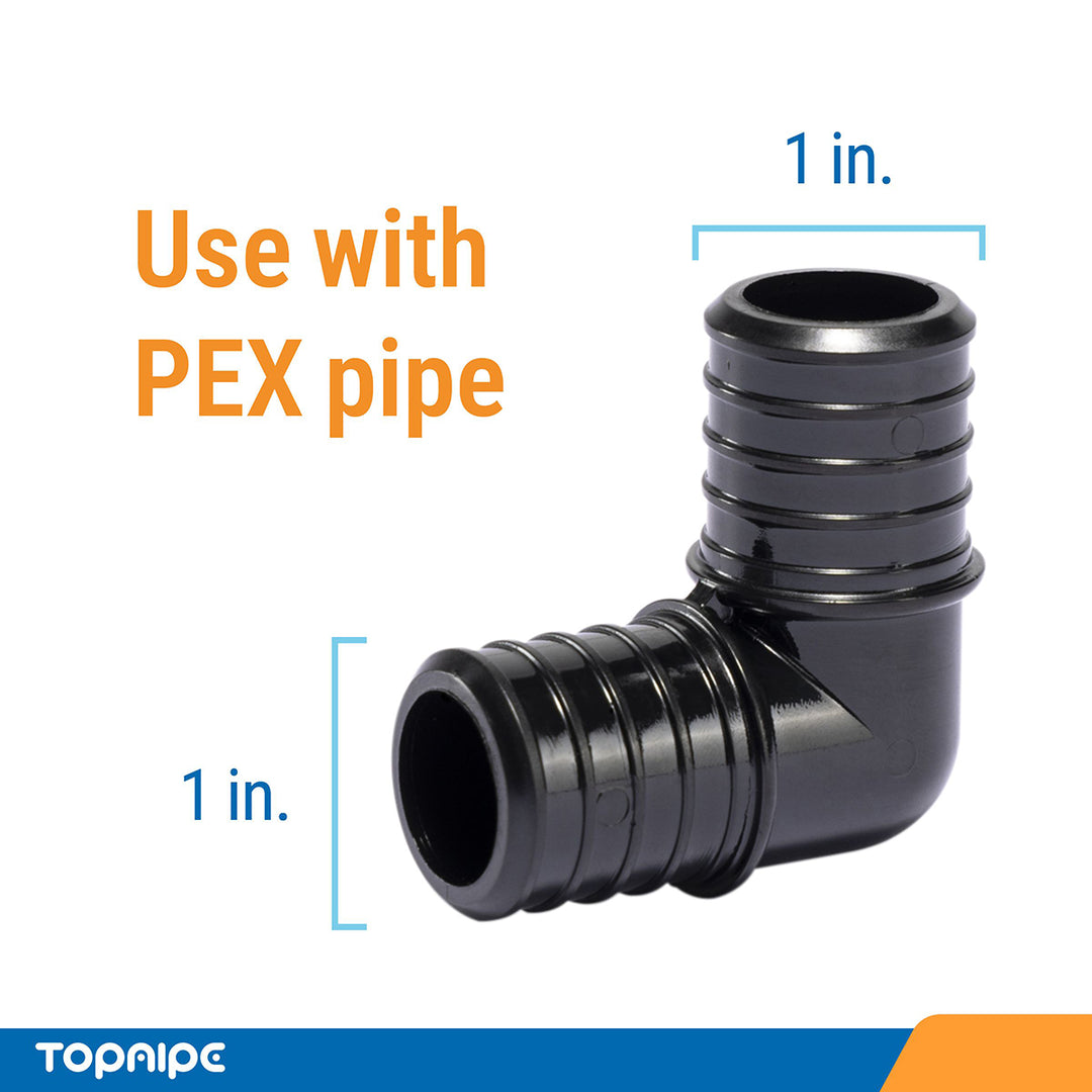 PEX Elbow