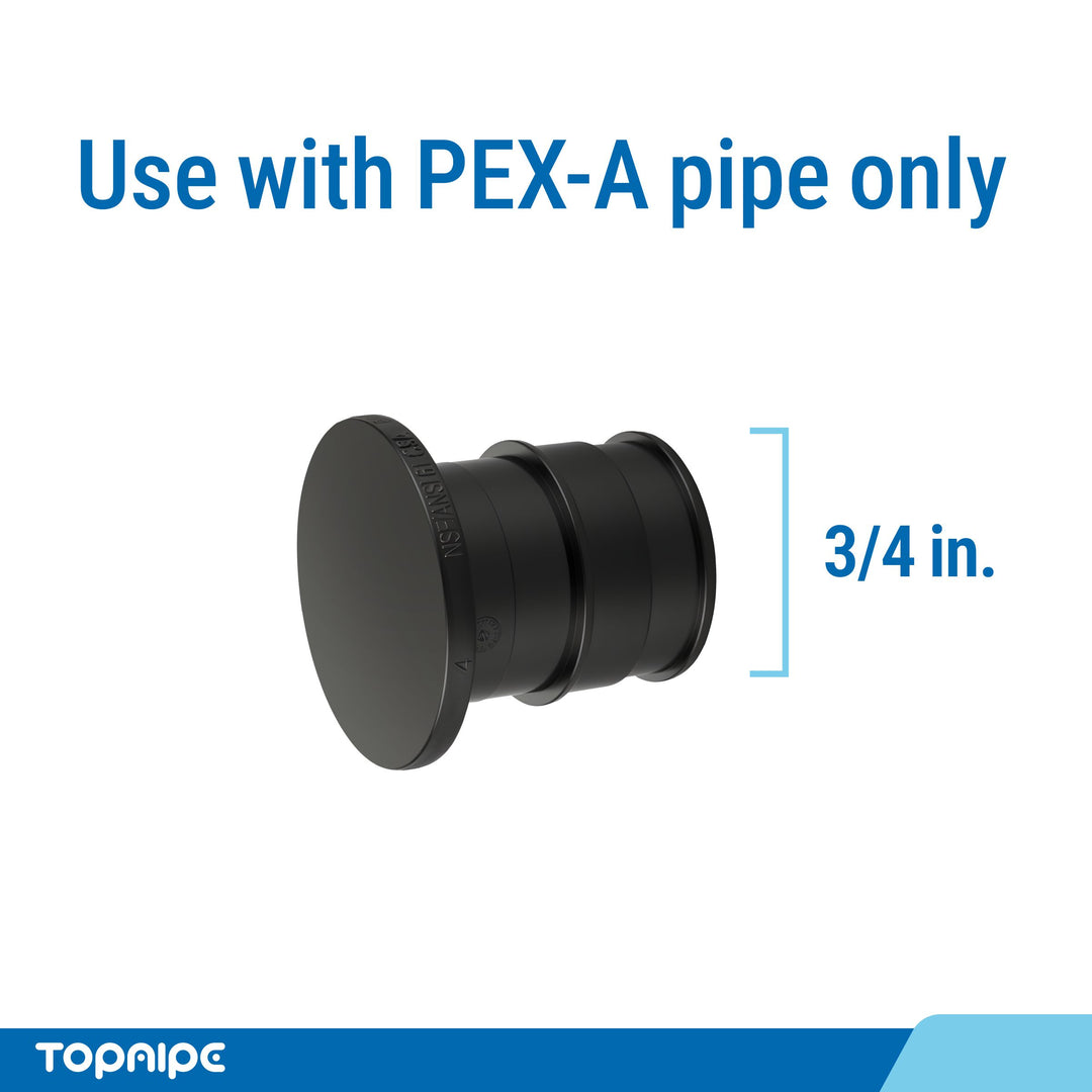 PEX-a Expansion Manifolds