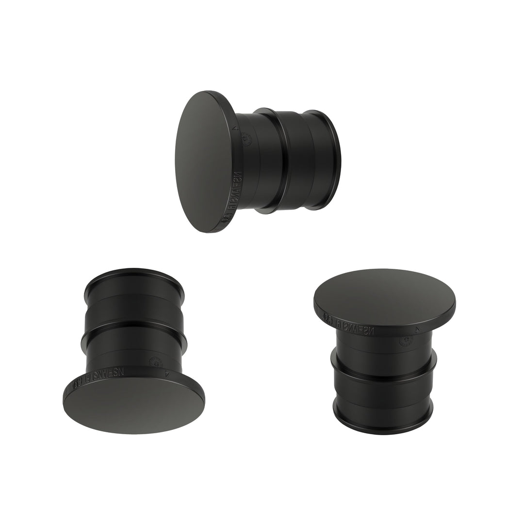 PEX-a Expansion Manifolds