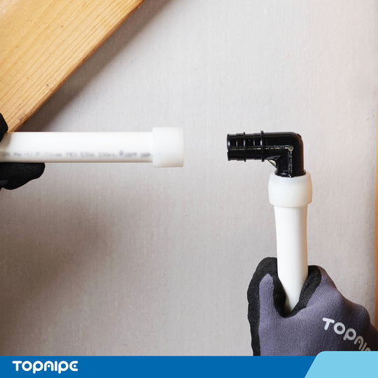 PEX-a Expansion Rings