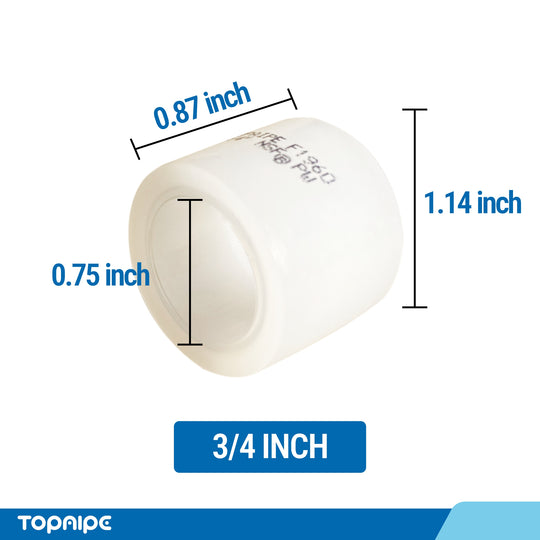 PEX-a Expansion Rings
