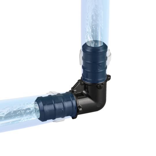 PEX Elbow