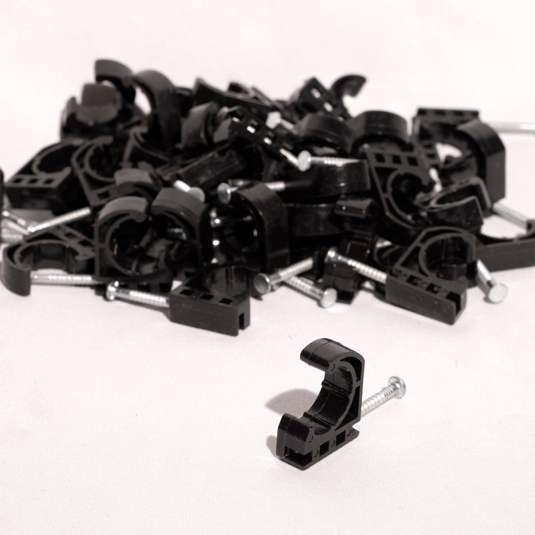 PEX Pipe J-Clamp Support