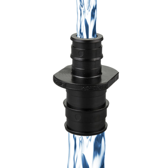 PEX-a Expansion Coupling