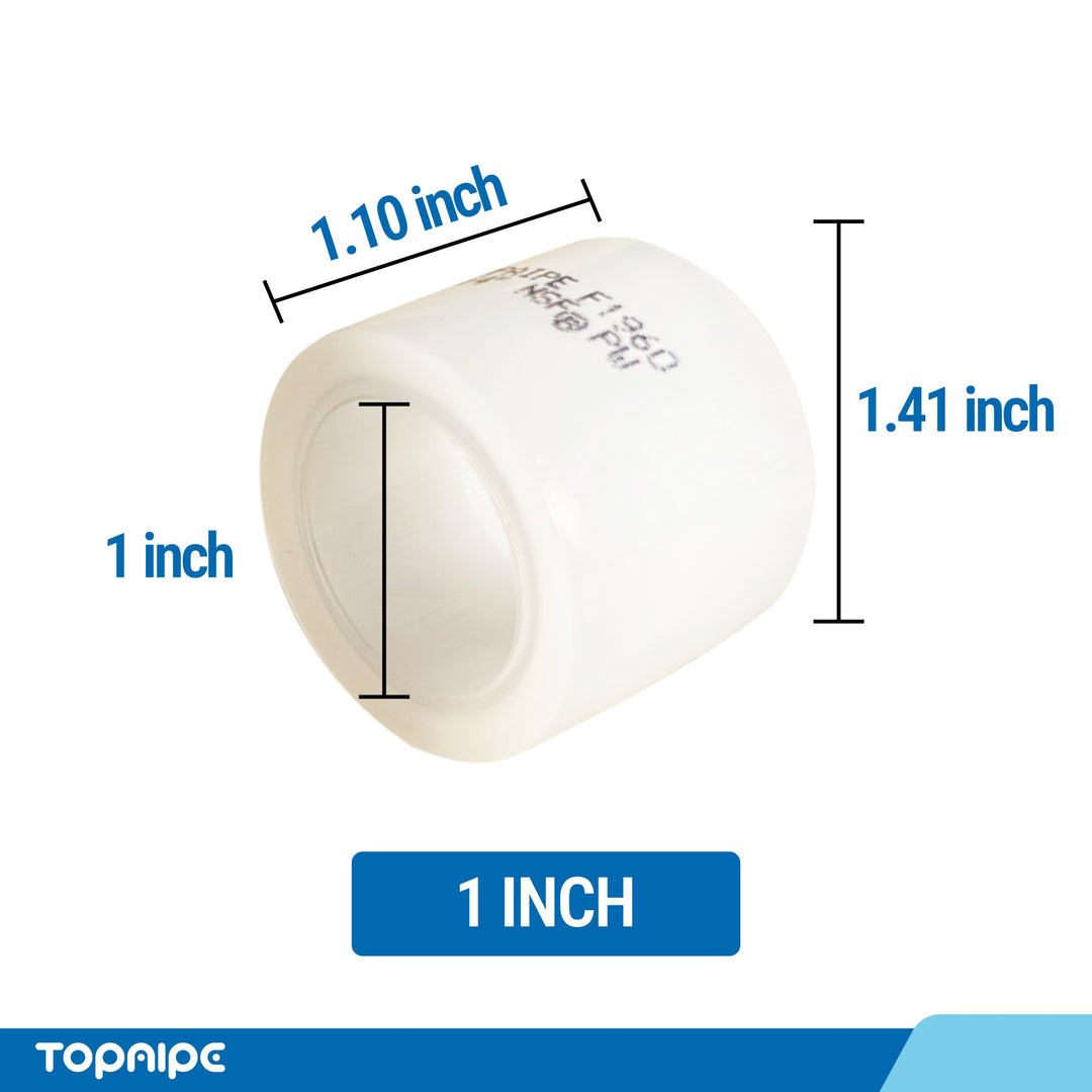 PEX-a Expansion Rings