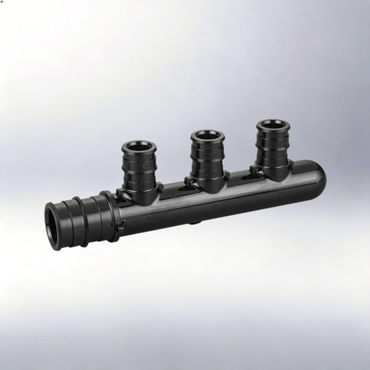 PEX-a Expansion Manifolds