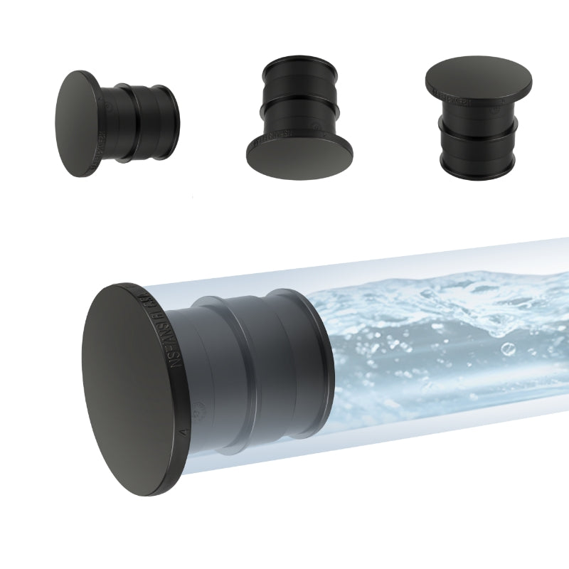 PEX-a Expansion Manifolds